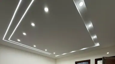 شقة - طريق المطار - 145000 دأ